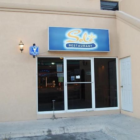 Hotel Del Sol Guaymas Bagian luar foto