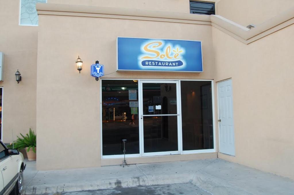 Hotel Del Sol Guaymas Bagian luar foto